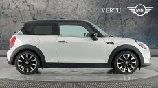 MINI Hatchback 135kW Cooper S Level 3 33kWh 3dr Auto Electric Hatchback